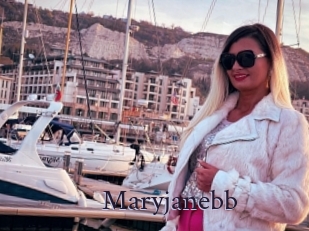 Maryjanebb