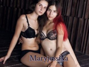Maryjessika