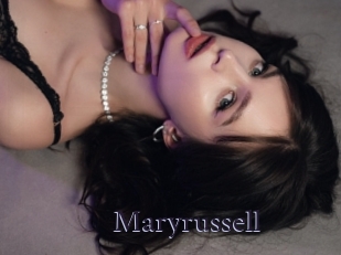 Maryrussell