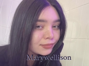 Marywellison