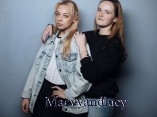 Maryyandlucy