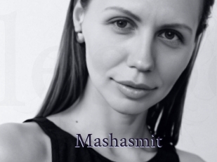 Mashasmit
