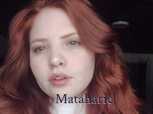 Mataharie