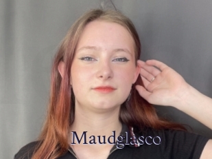 maudglasco Lesbo Blog