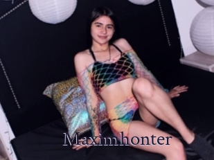 Maximhonter