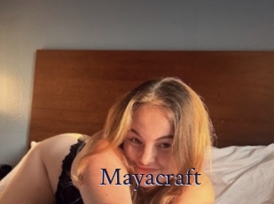 Mayacraft