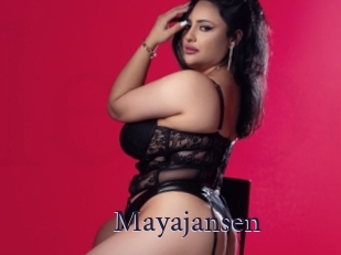 Mayajansen