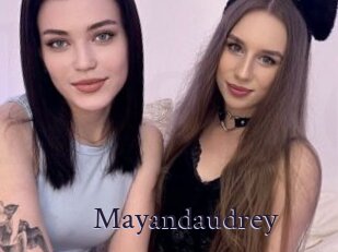 Mayandaudrey