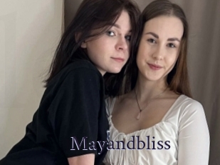 Mayandbliss