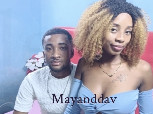 Mayanddav