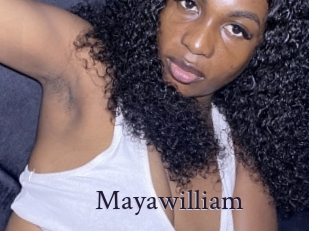 Mayawilliam