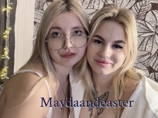 Maydaandeaster