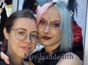 Maydaandedith