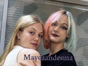 Maydaandesma