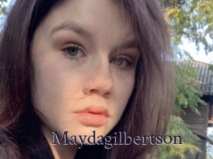 Maydagilbertson