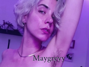 Maygreyy