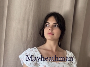 Mayheathman