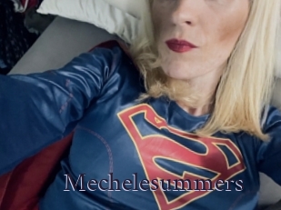 Mechelesummers