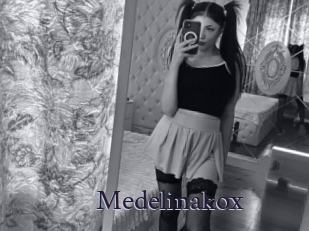Medelinakox