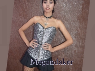 Megandaker