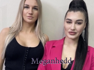 Meganhedd