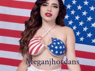 Meganjhordans