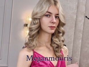 Meganmouris