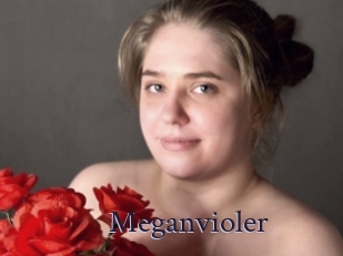 Meganvioler