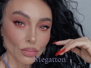 Megatton