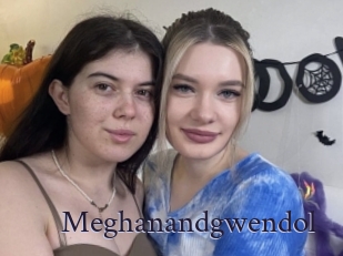 Meghanandgwendol