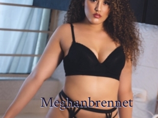Meghanbrennet