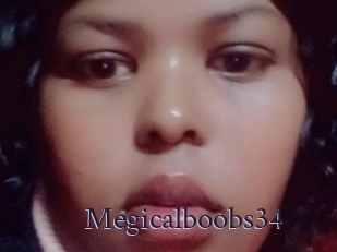 Megicalboobs34