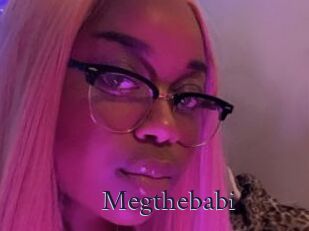 Megthebabi
