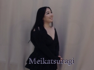 Meikatsuragi