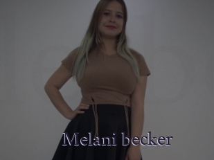 Melani_becker