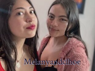 Melanyandclhoe