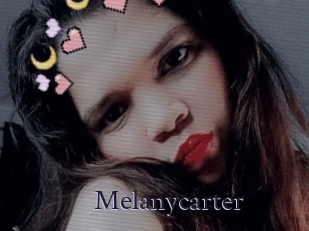 Melanycarter