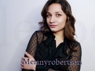 Melanyrobertson