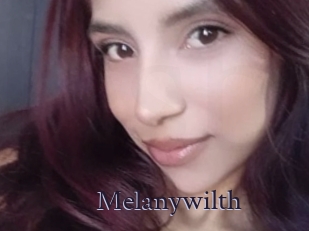 Melanywilth
