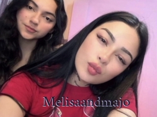 Melisaandmajo