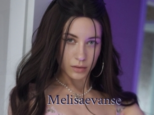 Melisaevanse