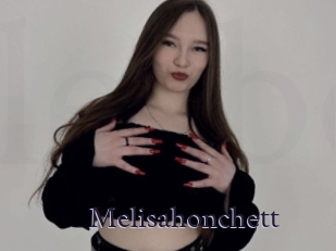 Melisahonchett