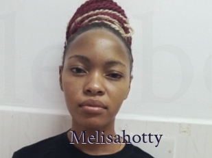 Melisahotty