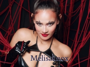 Melisaknox