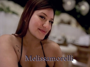 Melissamorelli