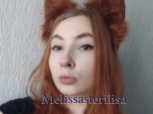 Melissasterilisa