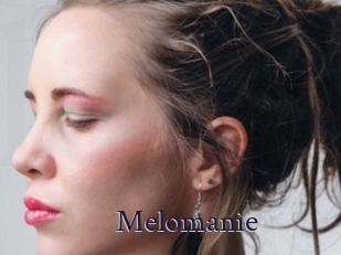 Melomanie