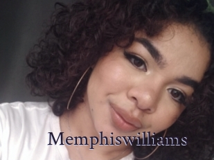 Memphiswilliams