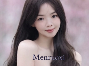 Menruoxi