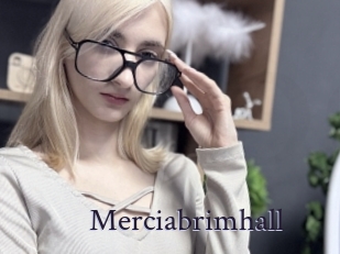 Merciabrimhall